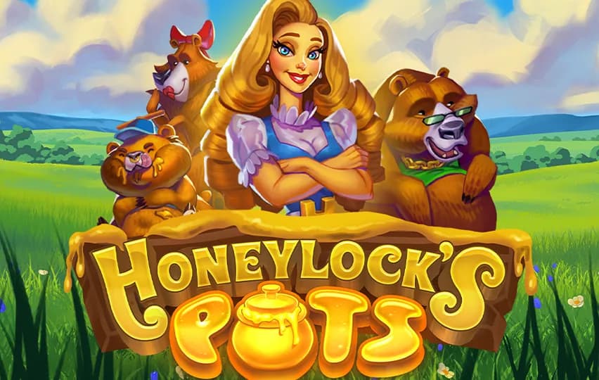 Honeylock's Pots