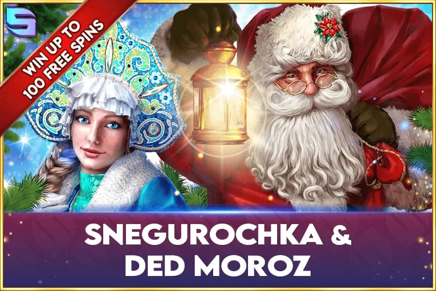 Snegurochka and Ded Moroz Review