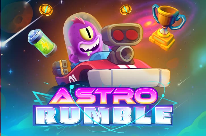 Astro Rumble