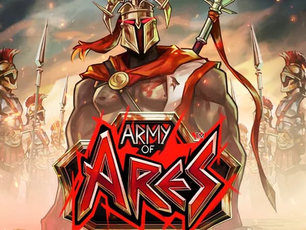 Army of Ares Review