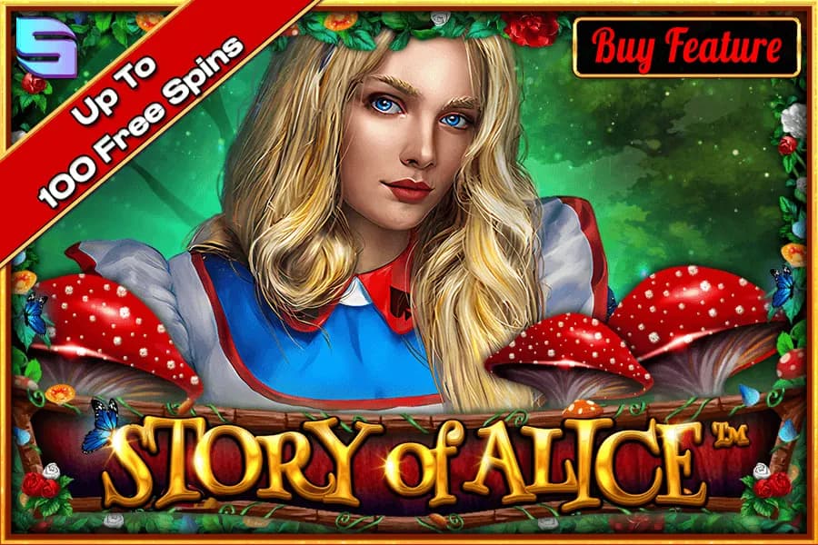 Story Of Alice Review