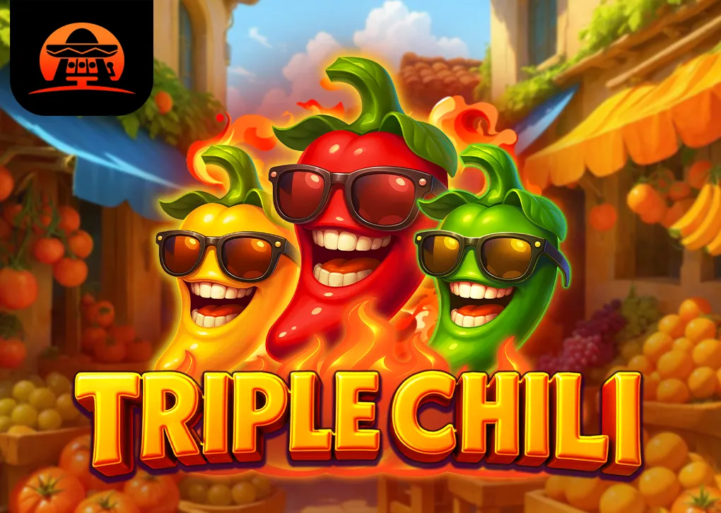 Triple Chili Review
