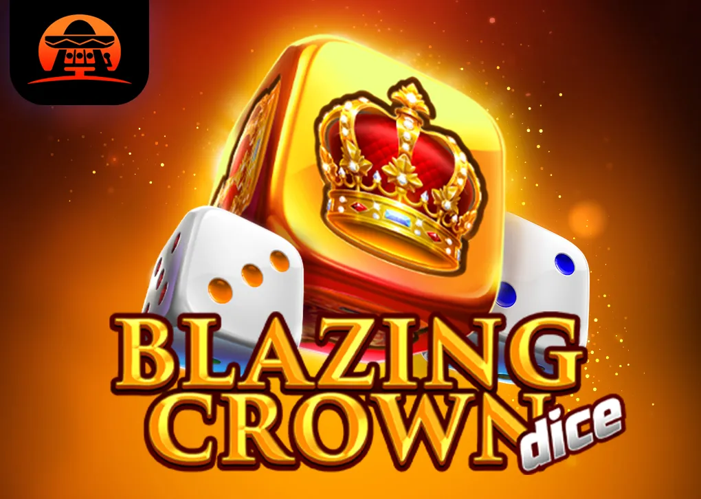 Blazing Crown Dice Review