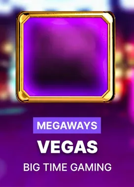 Vegas Megaways Review