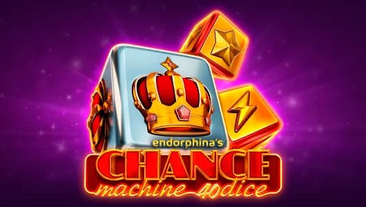 Chance Machine 40 (Dice) Review