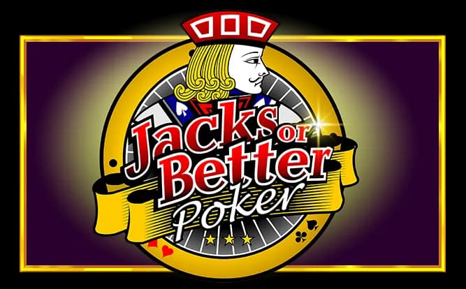 Jacks or Better