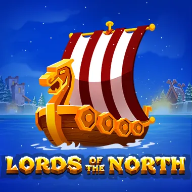 Lords of the North Review