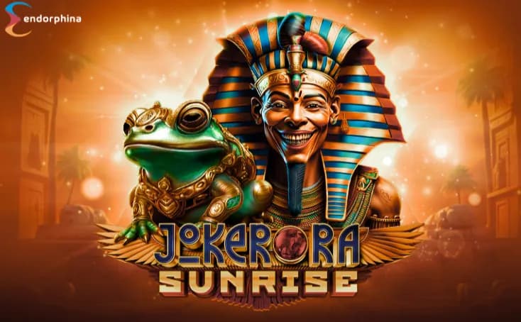 Joker Ra: Sunrise Review