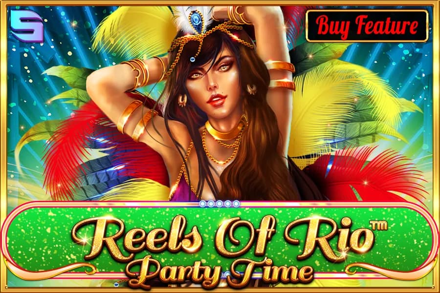 Reels Of Rio - Party Time Review