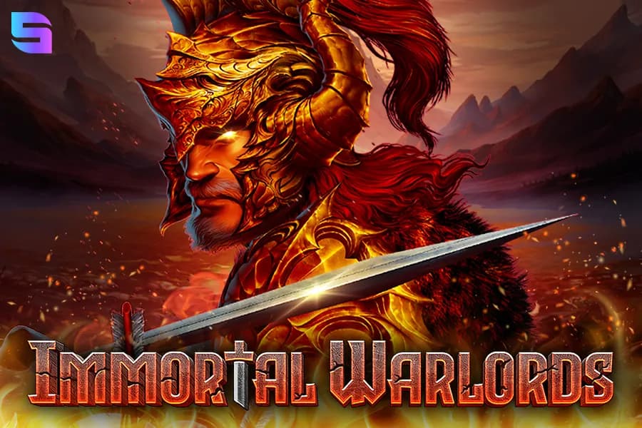 Immortal Warlords Review