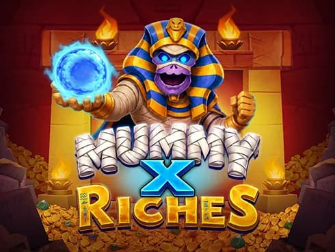 mummy-x-riches