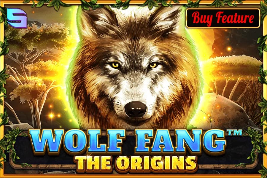 Wolf Fang - The Origins Review