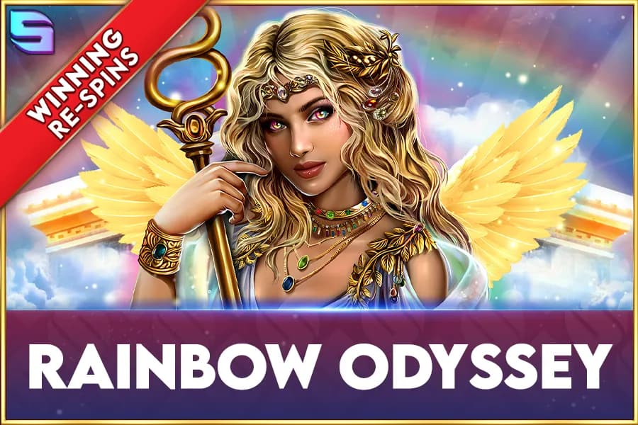 Rainbow Odyssey Review
