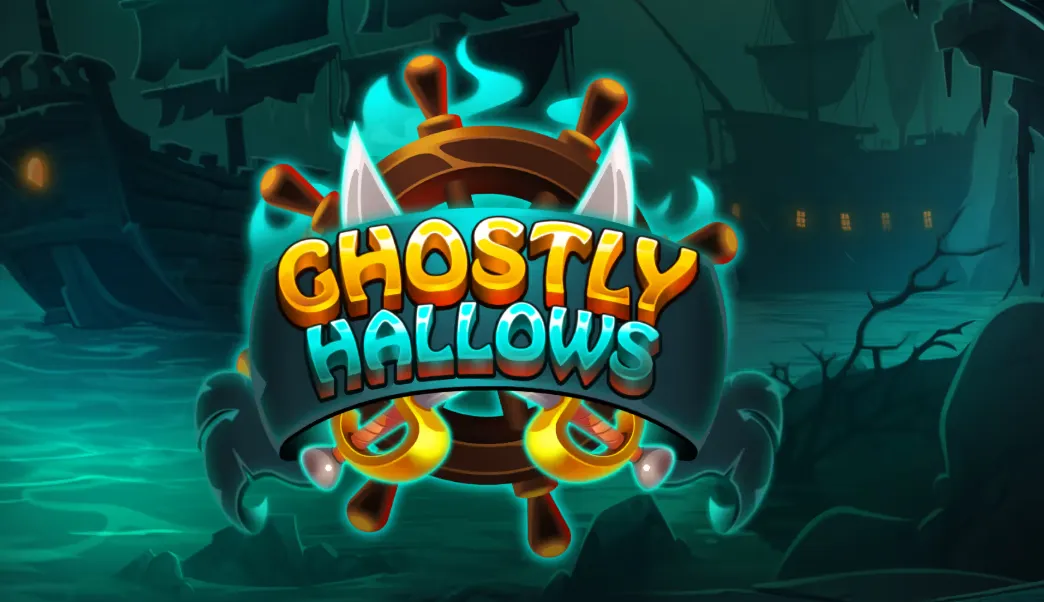 Ghostly Hallows Review
