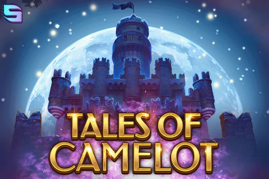 Tales Of Camelot Review