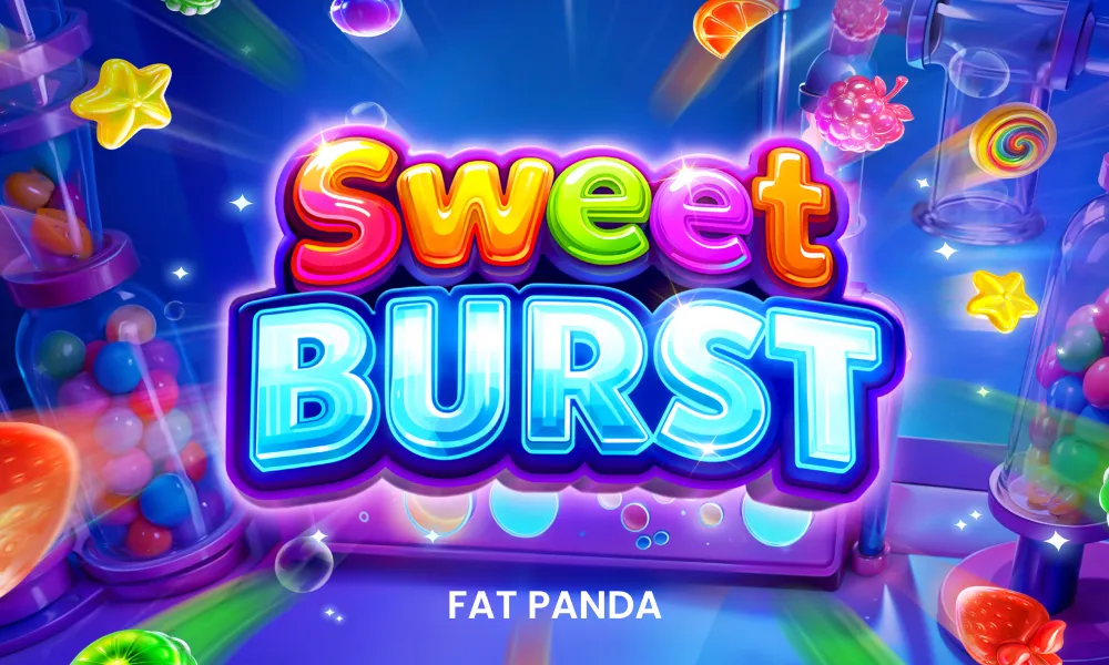 Sweet Burst Review
