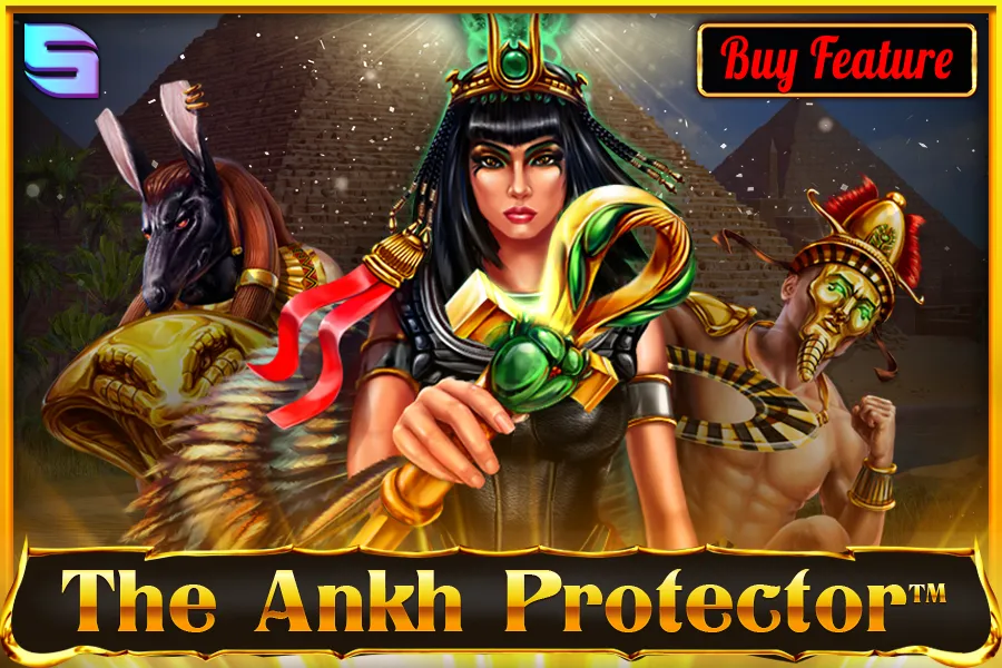 The Ankh Protector Review
