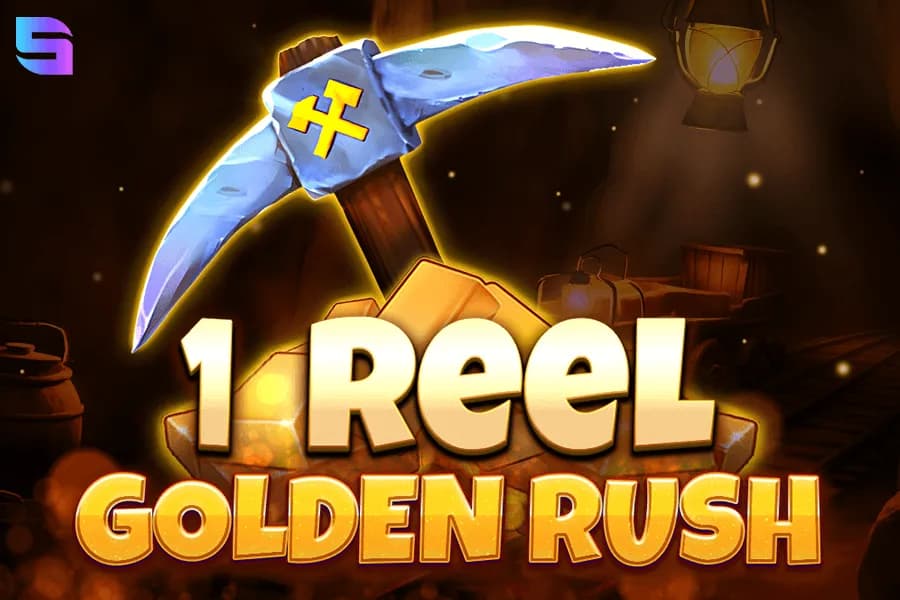 1 Reel - Golden Rush Review