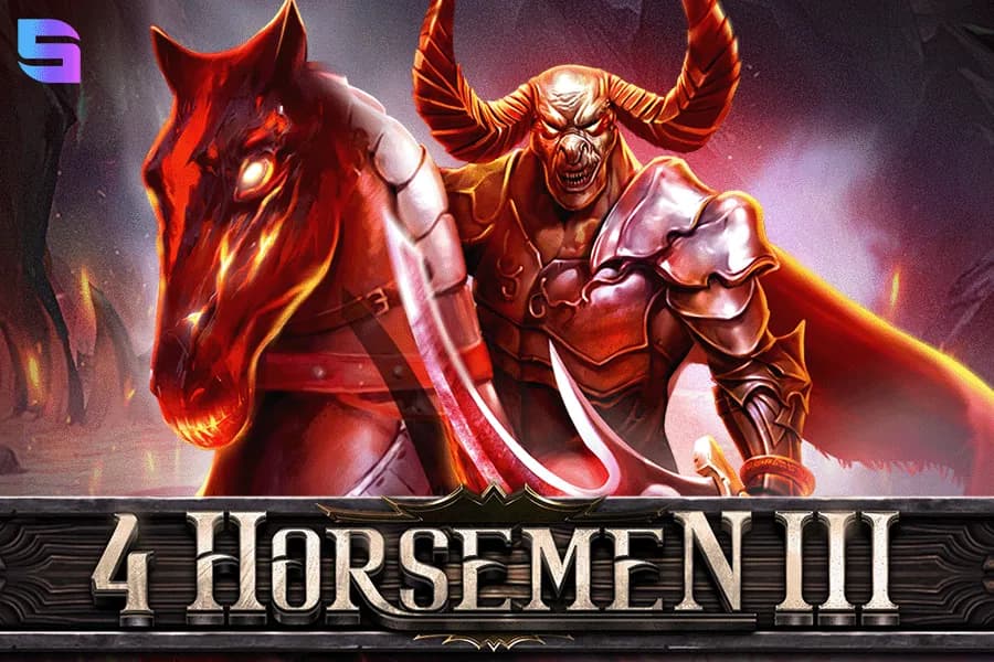 4 Horsemen 3 Review