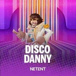 Disco Danny Review