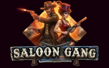 saloon-gang