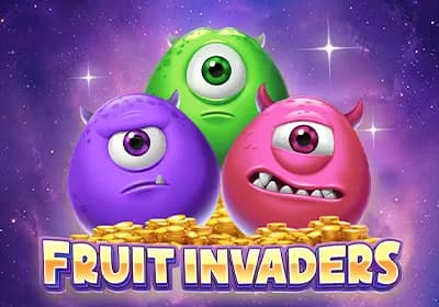 Fruit Invaders Review
