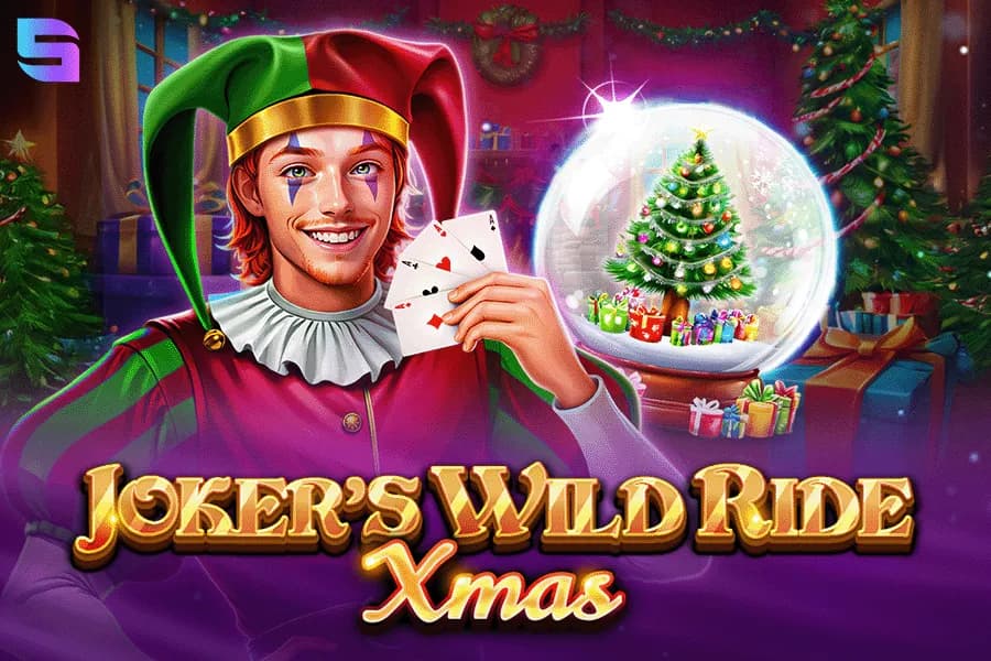 Joker's Wild Ride - Xmas Review