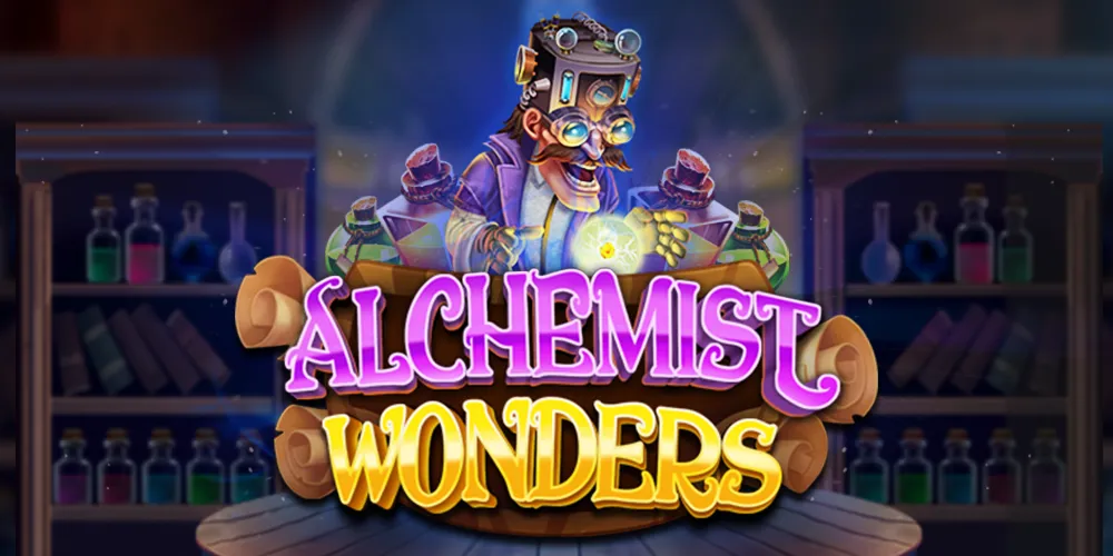 Alchemist Wonders Review