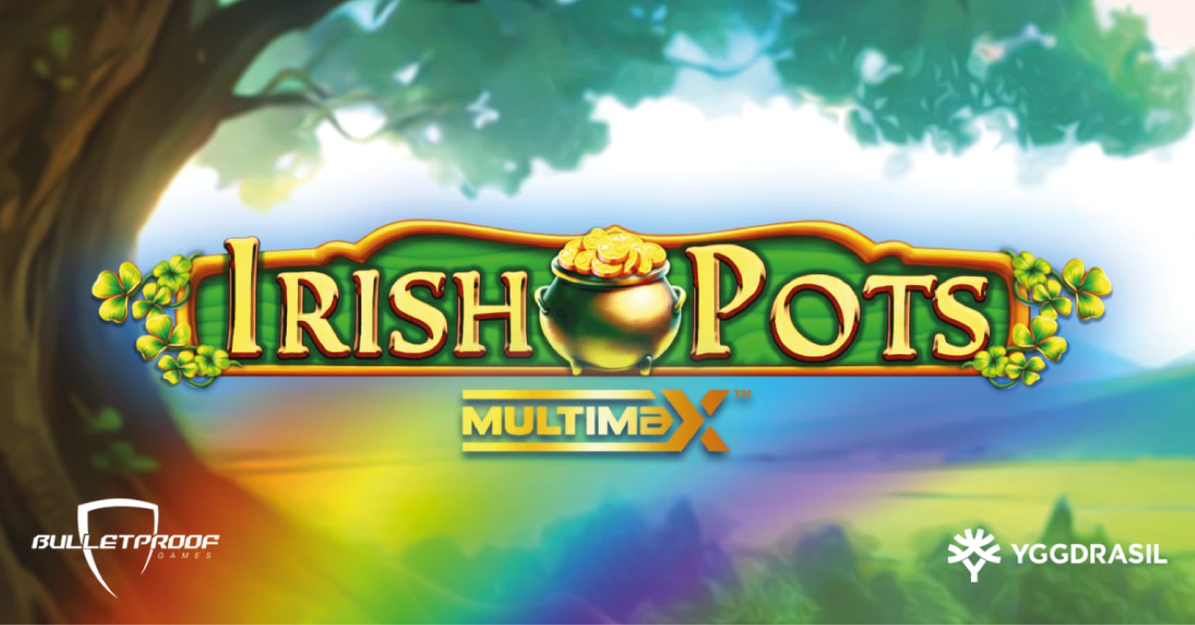 Irish Pots MultiMax