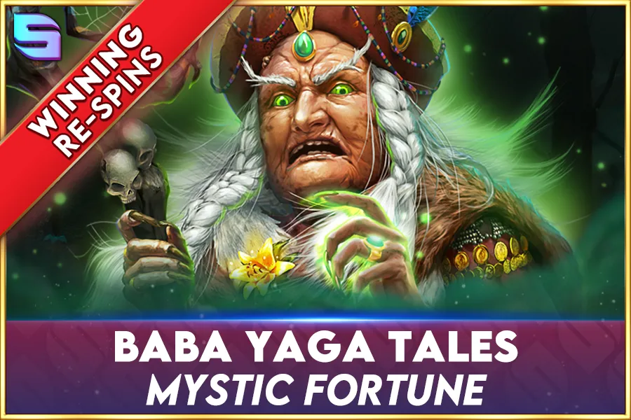 Baba Yaga Tales - Mystic Fortune Review