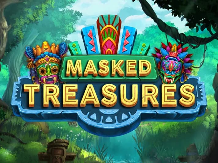 Masked Treasures Review