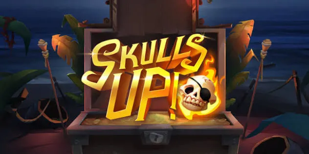 Skulls UP!