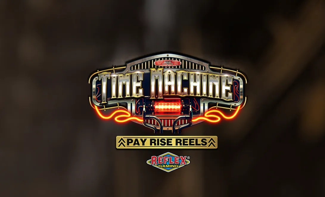 Time Machine