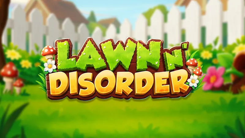 Lawn n' Disorder Review