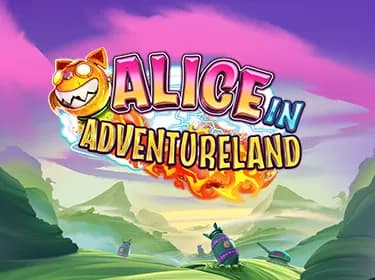 Alice in Adventureland