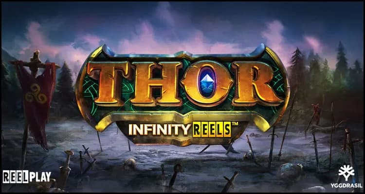 Thor Infinity Reels