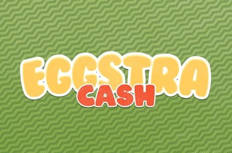 Eggstra Cash Review