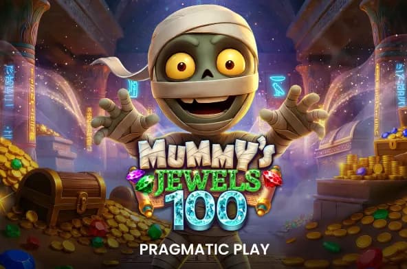 Mummy's Jewels 100 Review