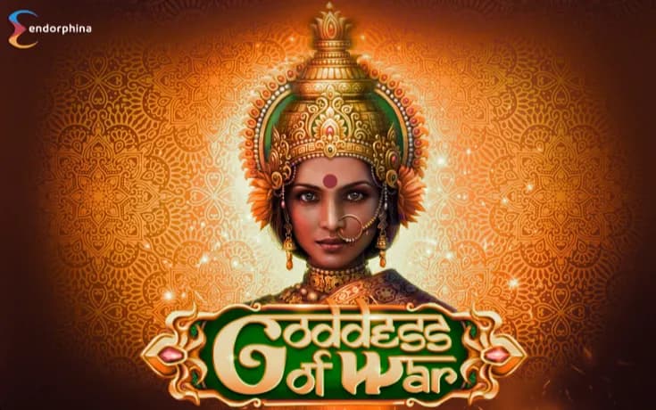Goddess of War Review