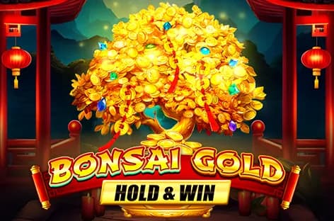 Bonsai Gold Hold and Win Review