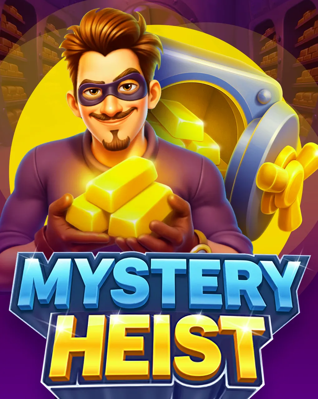 Mystery Heist Review