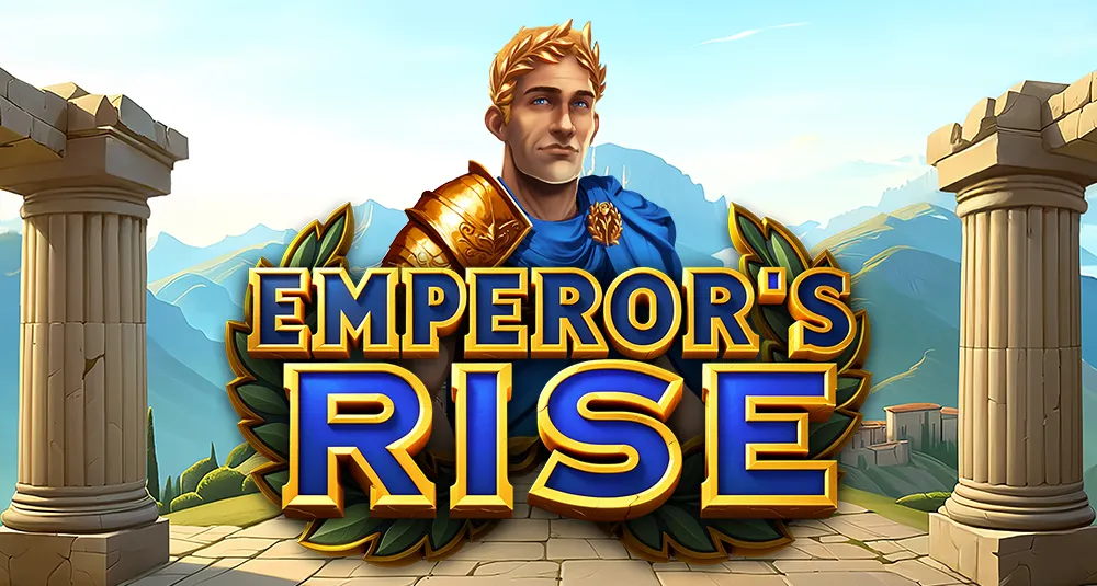 Emperor's Rise