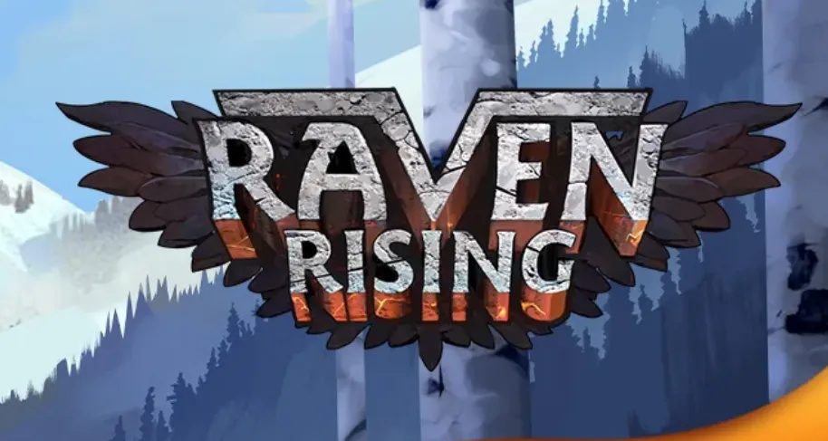 Raven Rising