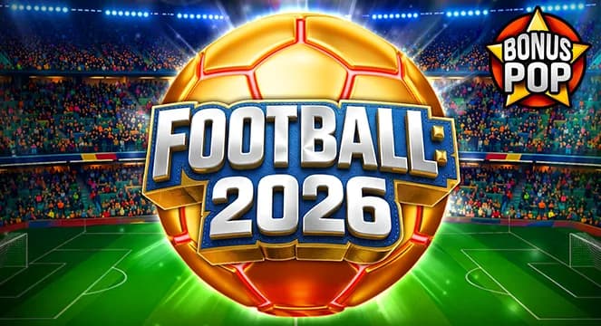Football 2026