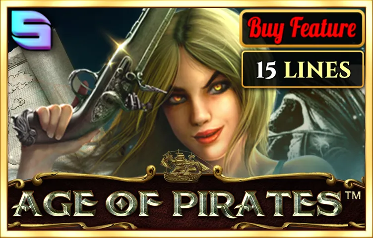 Age of Pirates 15 lines Review