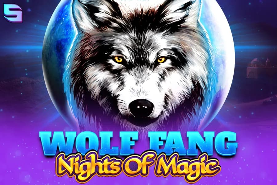 Wolf Fang - Nights Of Magic Review