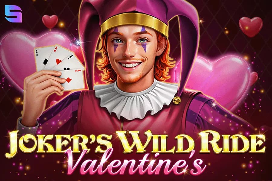 Joker's Wild Ride - Valentine's Review