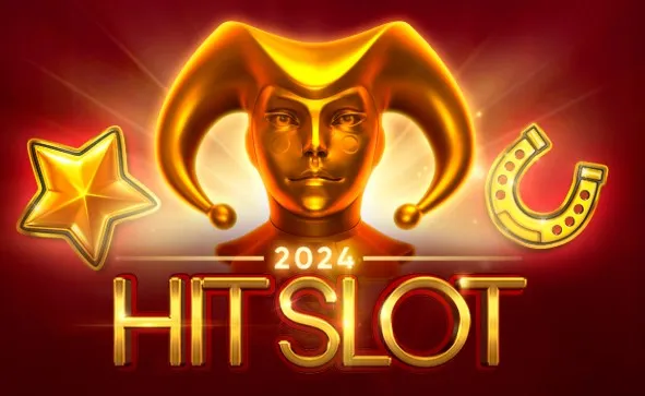 2024 Hit Slot