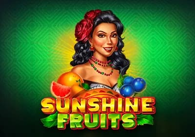 Sunshine Fruits