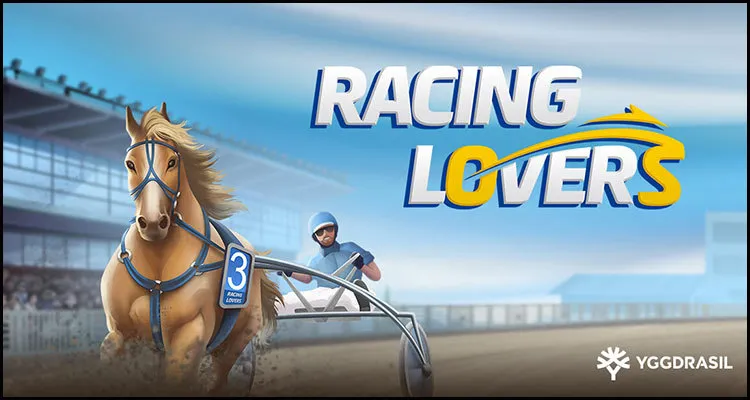 Racing Lovers